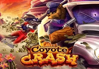 Coyote Crash