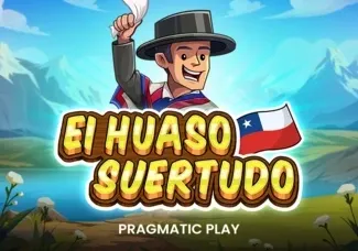 El Huaso Suertudo game icon