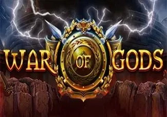 War Of Gods game thumbnail