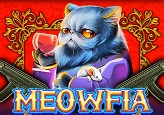 Meowfia game icon