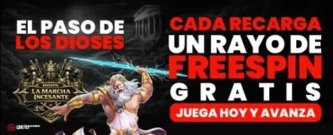 Bono de Referido Amigo promotion banner