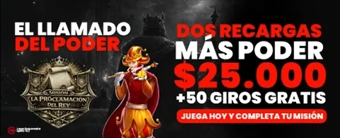 Lluvia de Giros Gratis promotion banner