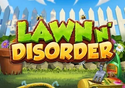 Lawn n' Disorder game thumbnail