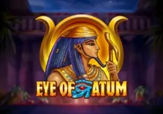 Eye of Atum game icon