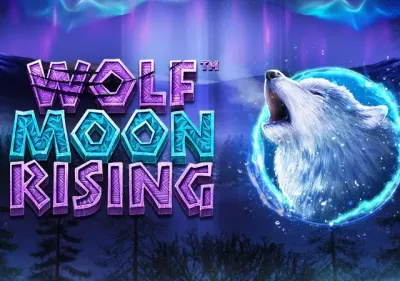 Wolf Moon Rising game icon