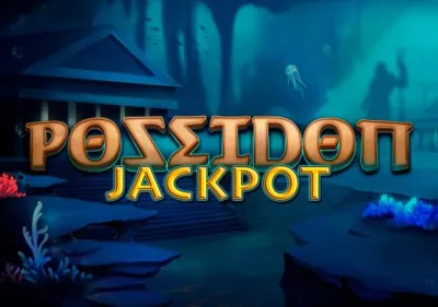 Poseidon Jackpot game icon
