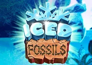 ICED FOSSILS game icon
