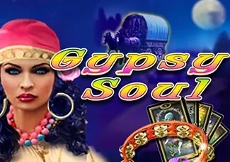 Gypsy Soul thumbnail