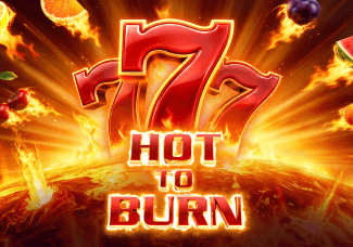 Hot to Burn game icon