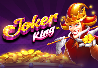 Joker King